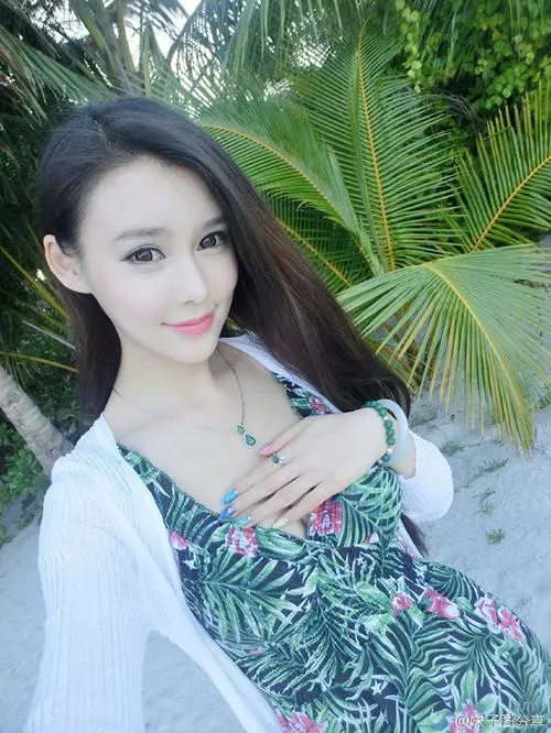 浙江柳州伴游张莉
