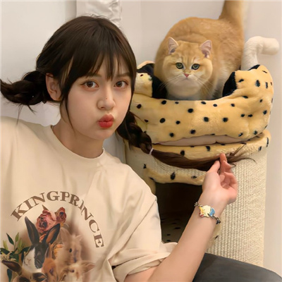 浙江伴游女生星晓莉的资料